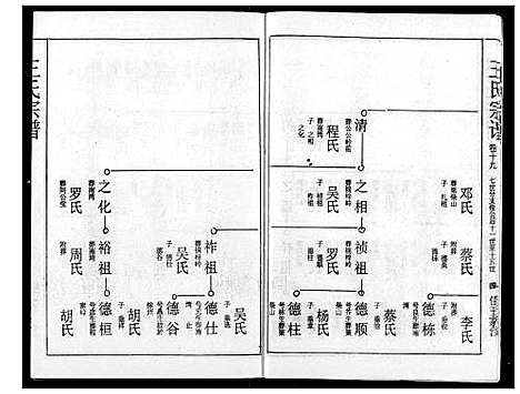 [下载][王氏宗谱]湖北.王氏家谱_十九.pdf