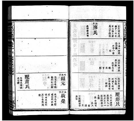 [下载][王氏宗谱_10卷首2卷]湖北.王氏家谱_八.pdf