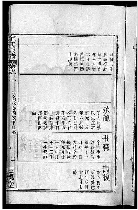 [下载][王氏宗谱_13卷首3卷]湖北.王氏家谱_五.pdf