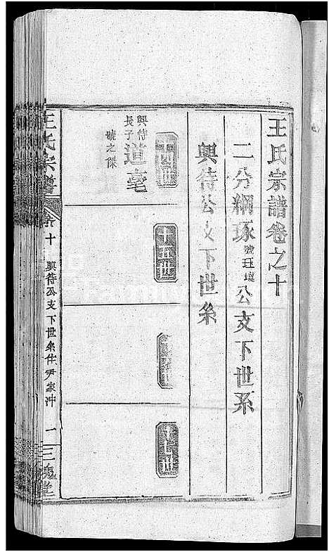 [下载][王氏宗谱_19卷]湖北.王氏家谱_二.pdf