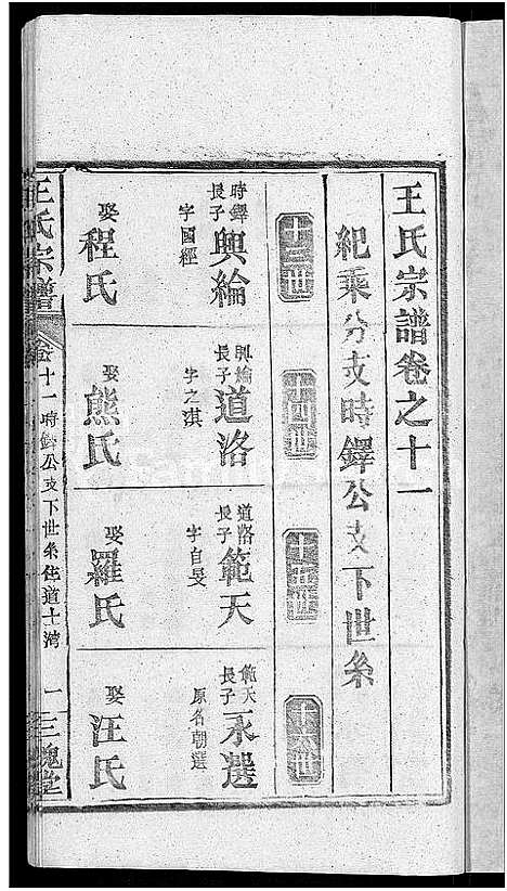 [下载][王氏宗谱_19卷]湖北.王氏家谱_三.pdf