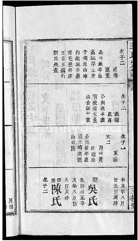 [下载][王氏宗谱_19卷]湖北.王氏家谱_四.pdf