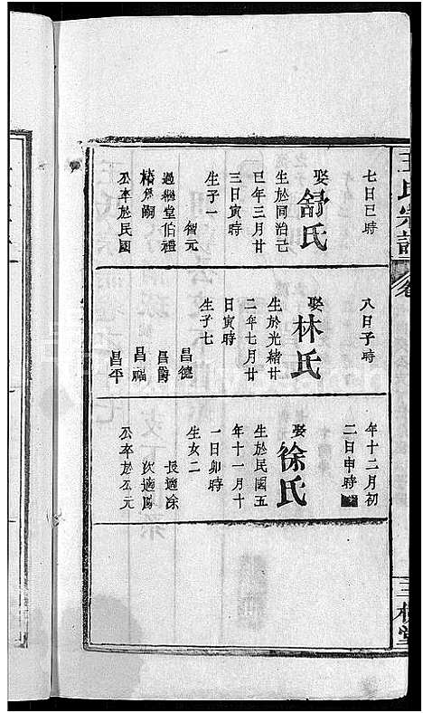 [下载][王氏宗谱_19卷]湖北.王氏家谱_九.pdf