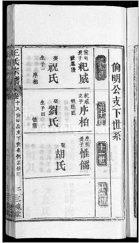 [下载][王氏宗谱_19卷]湖北.王氏家谱_十.pdf