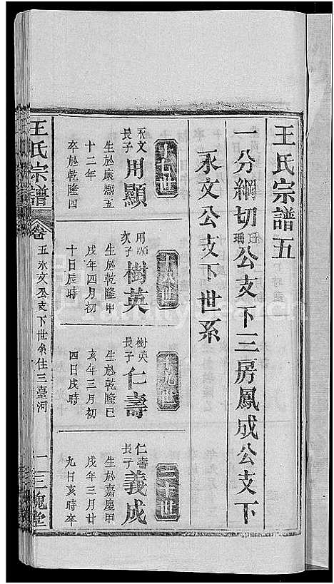 [下载][王氏宗谱_19卷]湖北.王氏家谱_十五.pdf