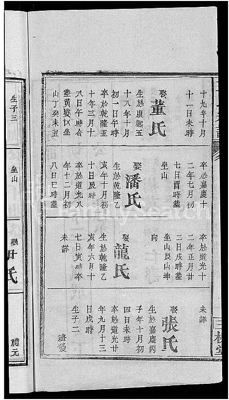 [下载][王氏宗谱_19卷]湖北.王氏家谱_十五.pdf