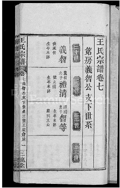 [下载][王氏宗谱_19卷]湖北.王氏家谱_十七.pdf