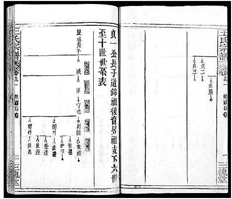 [下载][王氏宗谱_31卷及卷首2卷_卷表7卷]湖北.王氏家谱_四.pdf