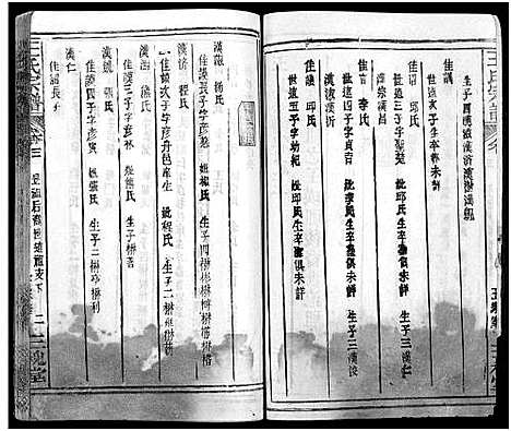 [下载][王氏宗谱_31卷及卷首2卷_卷表7卷]湖北.王氏家谱_七.pdf