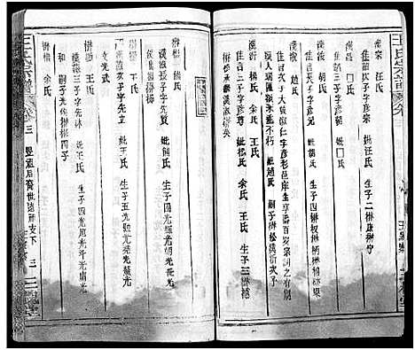 [下载][王氏宗谱_31卷及卷首2卷_卷表7卷]湖北.王氏家谱_七.pdf