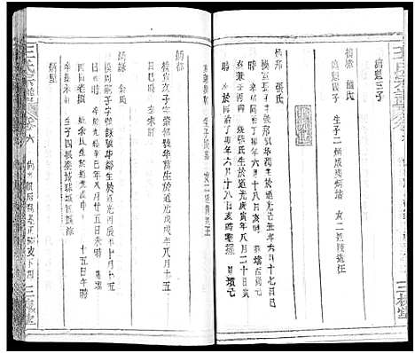 [下载][王氏宗谱_31卷及卷首2卷_卷表7卷]湖北.王氏家谱_十.pdf