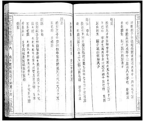 [下载][王氏宗谱_31卷及卷首2卷_卷表7卷]湖北.王氏家谱_十.pdf