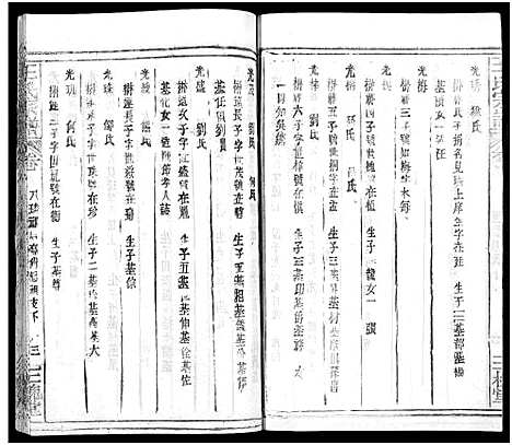 [下载][王氏宗谱_31卷及卷首2卷_卷表7卷]湖北.王氏家谱_十二.pdf