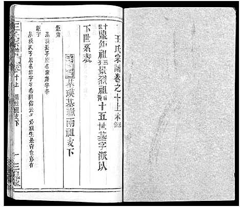 [下载][王氏宗谱_31卷及卷首2卷_卷表7卷]湖北.王氏家谱_十四.pdf