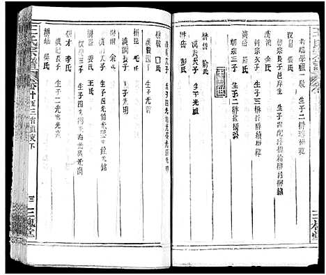 [下载][王氏宗谱_31卷及卷首2卷_卷表7卷]湖北.王氏家谱_二十.pdf