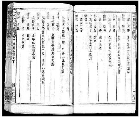 [下载][王氏宗谱_31卷及卷首2卷_卷表7卷]湖北.王氏家谱_二十.pdf