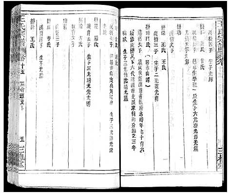 [下载][王氏宗谱_31卷及卷首2卷_卷表7卷]湖北.王氏家谱_二十.pdf