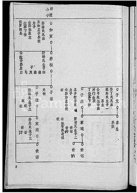 [下载][王氏宗谱_36卷首2卷_黄冈王氏族谱]湖北.王氏家谱_九.pdf