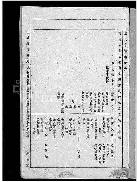 [下载][王氏宗谱_36卷首2卷_黄冈王氏族谱]湖北.王氏家谱_三十六.pdf