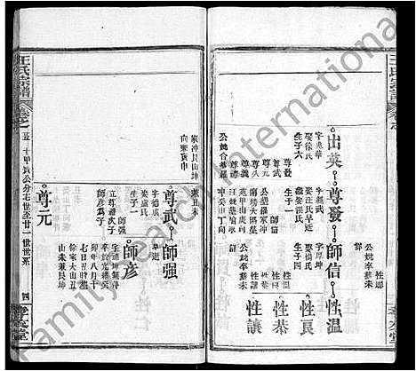 [下载][王氏宗谱_48卷首6卷]湖北.王氏家谱_三十一.pdf