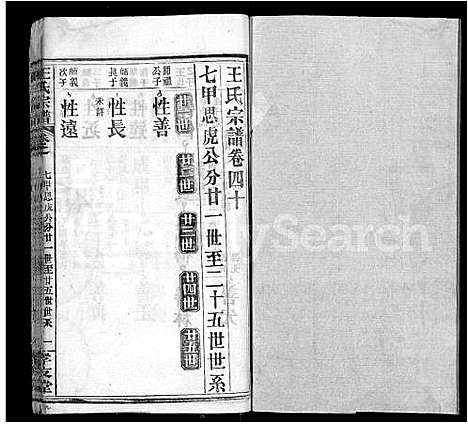 [下载][王氏宗谱_48卷首6卷]湖北.王氏家谱_四十六.pdf