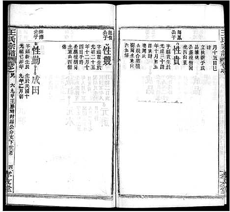 [下载][王氏宗谱_48卷首6卷]湖北.王氏家谱_五十三.pdf