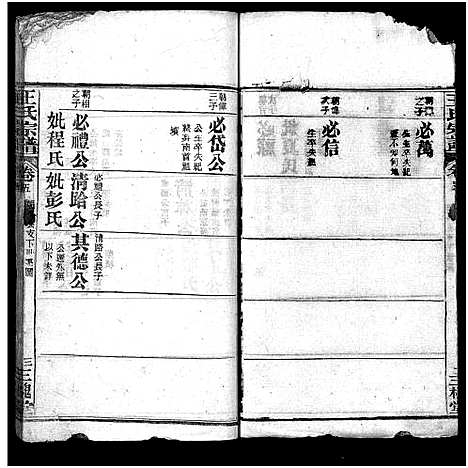 [下载][王氏宗谱_5卷首1卷]湖北.王氏家谱_六.pdf