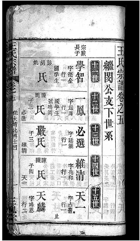 [下载][王氏宗谱_6卷_及卷首_王氏族谱]湖北.王氏家谱_八.pdf