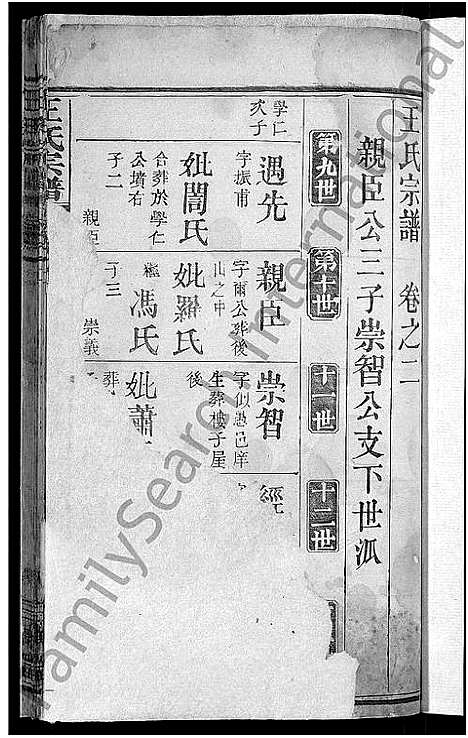 [下载][王氏宗谱_6卷首1卷]湖北.王氏家谱_三.pdf