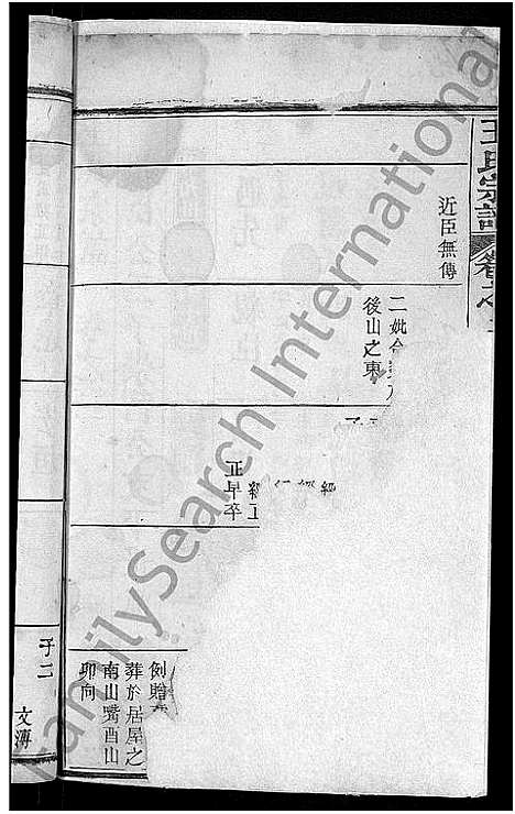 [下载][王氏宗谱_6卷首1卷]湖北.王氏家谱_三.pdf