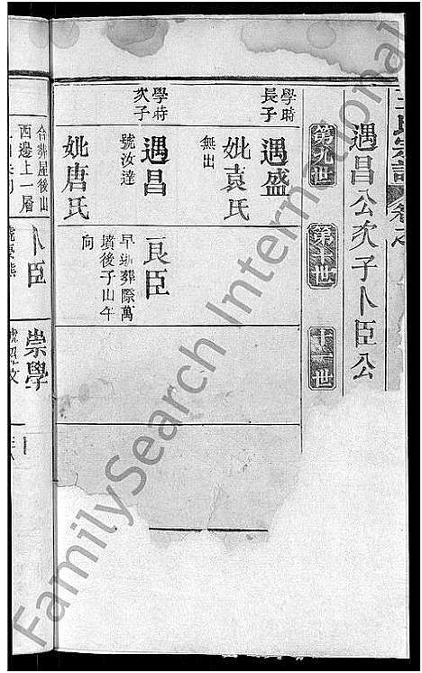 [下载][王氏宗谱_6卷首1卷]湖北.王氏家谱_四.pdf