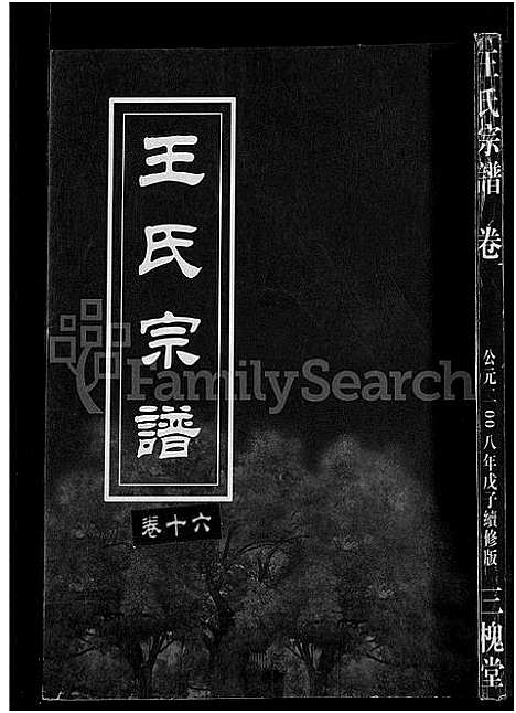 [下载][王氏宗谱_74卷]湖北.王氏家谱_九.pdf