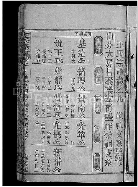 [下载][王氏宗谱_各房分卷首4卷]湖北.王氏家谱_四.pdf