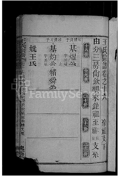 [下载][王氏宗谱_各房分卷首4卷]湖北.王氏家谱_十.pdf