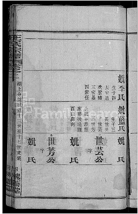 [下载][王氏宗谱_各房分卷首4卷]湖北.王氏家谱_二十二.pdf