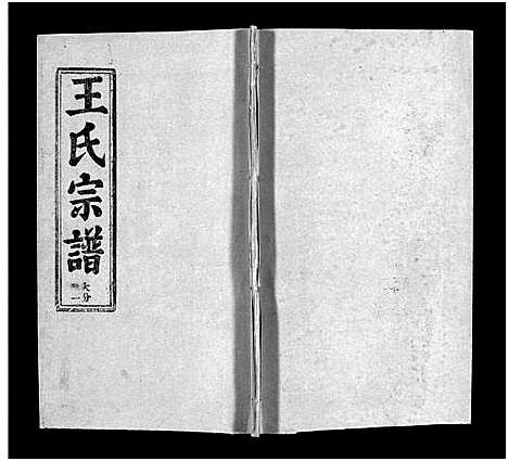 [下载][王氏宗谱_按支分卷首4卷]湖北.王氏家谱_五.pdf