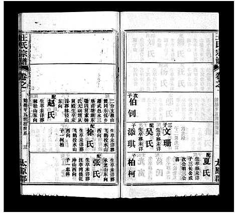 [下载][王氏宗谱_按支分卷首4卷]湖北.王氏家谱_五.pdf