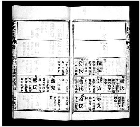 [下载][王氏宗谱_按支分卷首4卷]湖北.王氏家谱_七.pdf