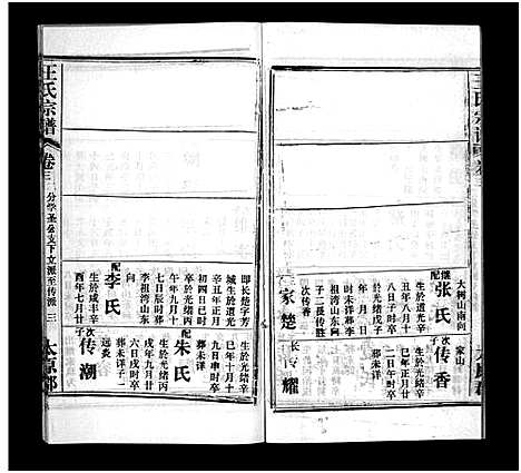 [下载][王氏宗谱_按支分卷首4卷]湖北.王氏家谱_九.pdf