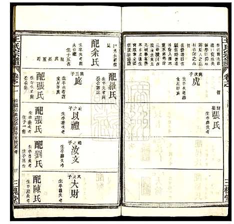 [下载][王氏宗谱_10卷首1卷]湖北.王氏家谱_三.pdf