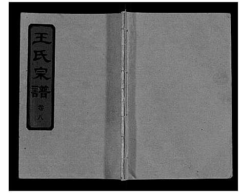 [下载][王氏宗谱_10卷首1卷]湖北.王氏家谱_九.pdf