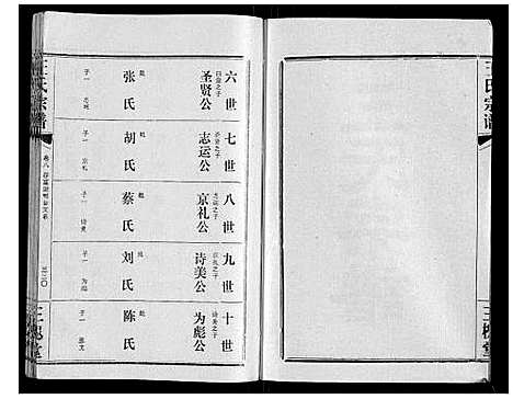 [下载][王氏宗谱_10卷首1卷]湖北.王氏家谱_九.pdf