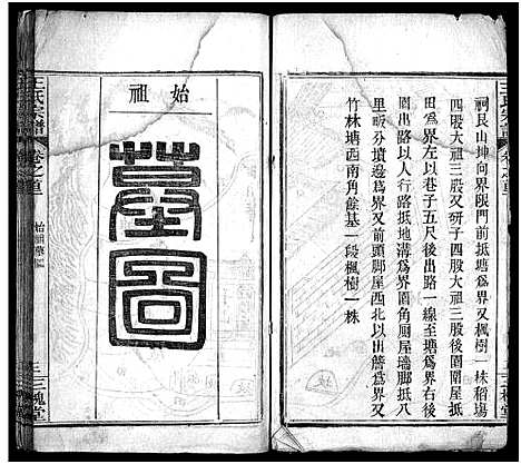 [下载][王氏宗谱_13卷首3卷]湖北.王氏家谱_三.pdf