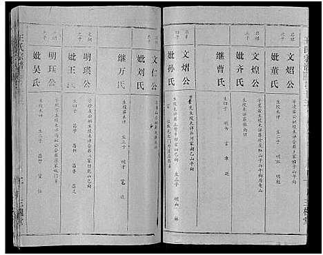 [下载][王氏宗谱_17卷]湖北.王氏家谱_十三.pdf