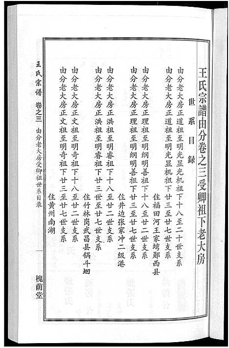 [下载][王氏宗谱_18卷首6卷]湖北.王氏家谱_十八.pdf