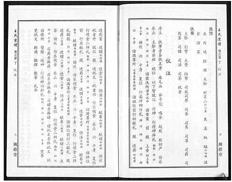 [下载][王氏宗谱_18卷首6卷]湖北.王氏家谱_二十三.pdf