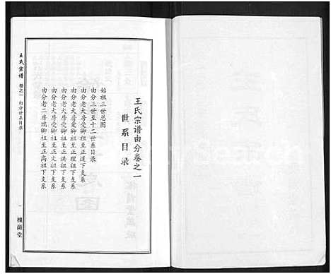 [下载][王氏宗谱_18卷首6卷]湖北.王氏家谱_二十六.pdf