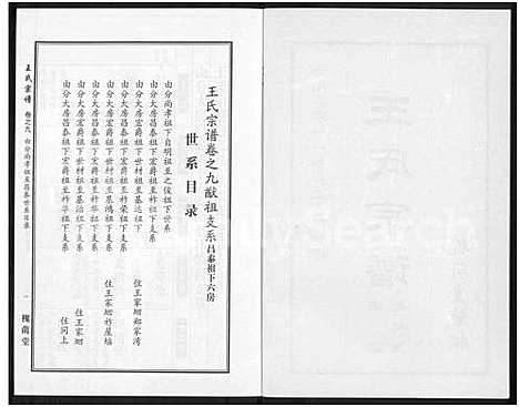 [下载][王氏宗谱_18卷首6卷]湖北.王氏家谱_三十二.pdf