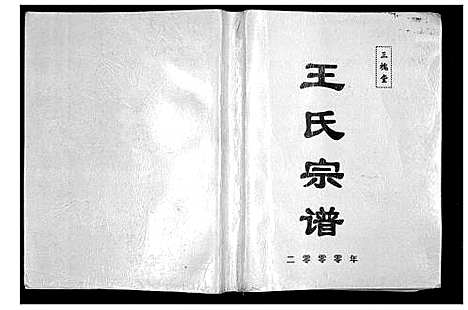 [下载][王氏宗谱_6卷首1卷]湖北.王氏家谱.pdf