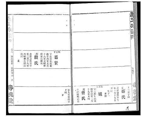 [下载][关王宗谱]湖北.关王家谱_八.pdf